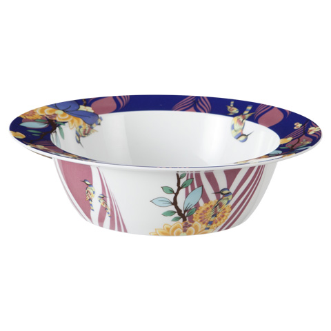 salat bowl 27.5 cm, Mistic Garden